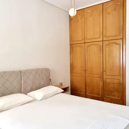 Almyros Aktis Seaview Apartment Καλαμάτα Εξωτερικό φωτογραφία