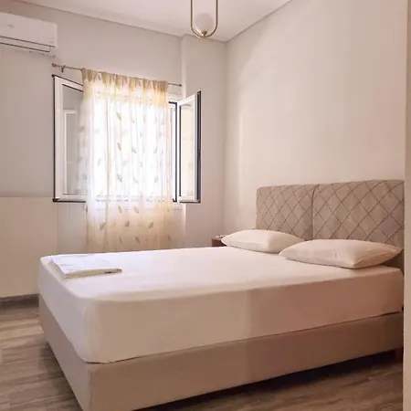 Almyros Aktis Seaview Apartment Καλαμάτα Εξωτερικό φωτογραφία