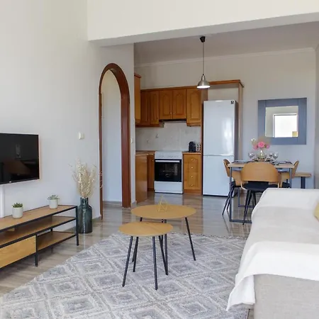 Almyros Aktis Seaview Apartment Καλαμάτα Εξωτερικό φωτογραφία