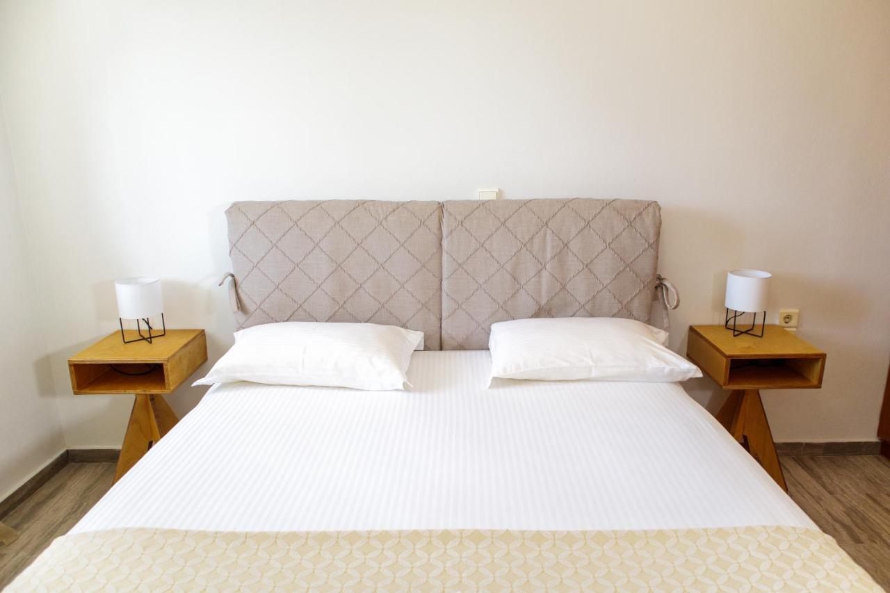 Apartment Almyros Aktis Seaview