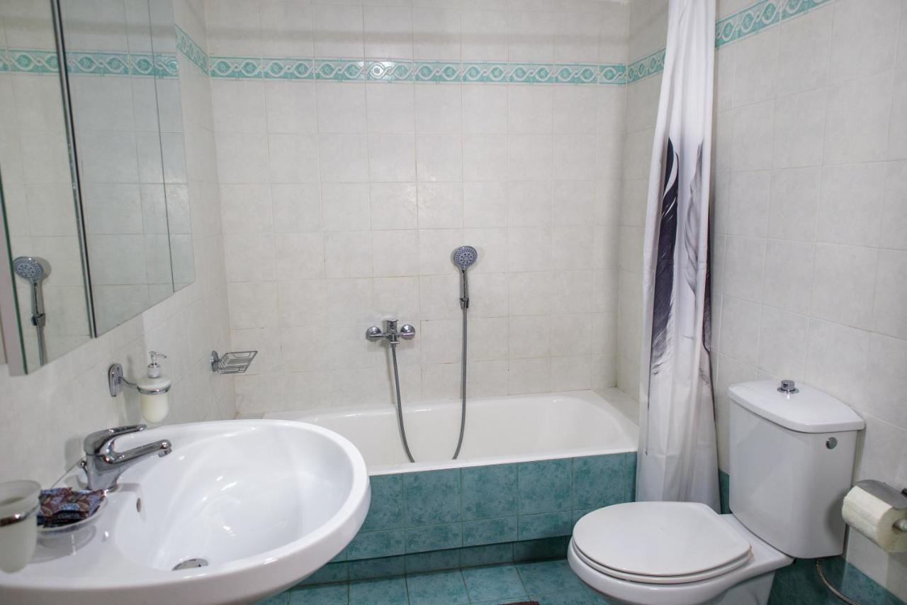 Almyros Aktis Seaview Apartment Kalamata