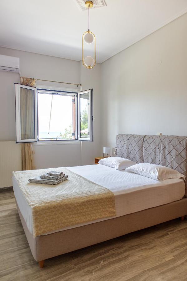 Apartment Almyros Aktis Seaview Kalamata