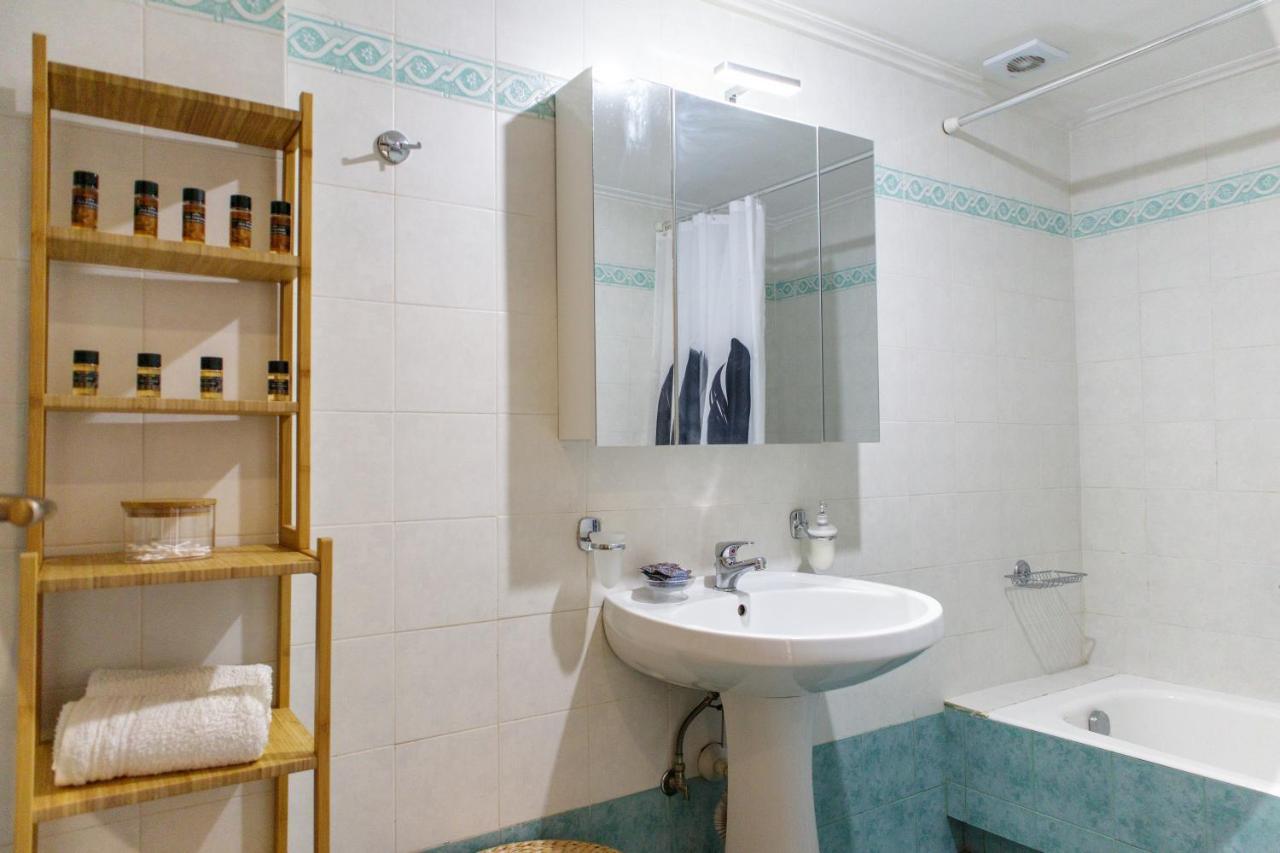 Apartment Almyros Aktis Seaview Kalamata