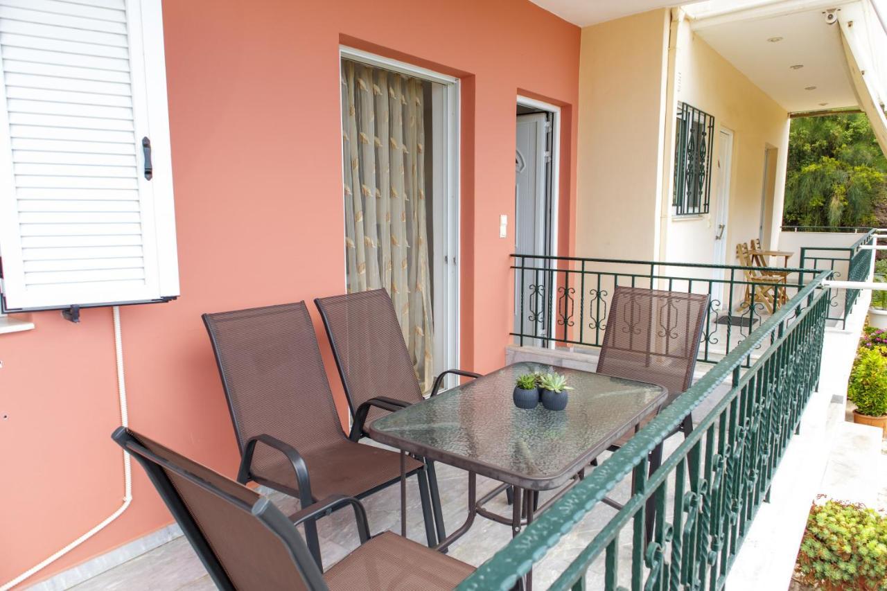 Almyros Aktis Seaview * Kalamata